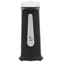 Voir la diapositive 5 : VIDAXL Distributeur automatique de savon 2 pcs Capteur IR Carillon