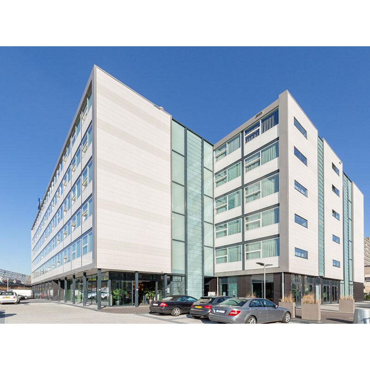 Smartbox 3 jours en hôtel à Amsterdam - Coffret Cadeau Séjour