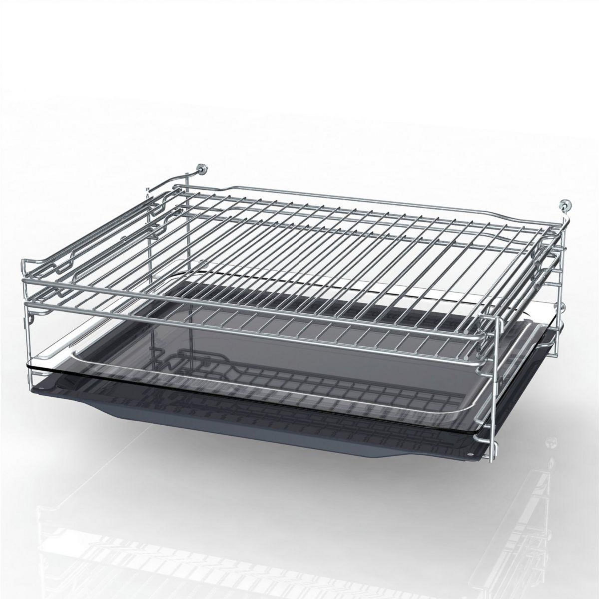 ASKO Micro ondes combiné encastrable OCM8478G