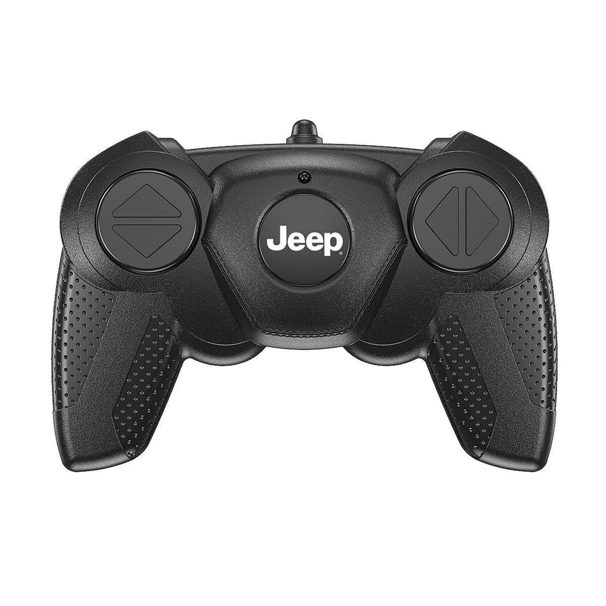 Voir la diapositive 5 : Jamara Voiture télécommandée jeep wrangler rubicon 1:24 muddy 2,4ghz