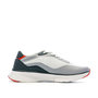 Voir la diapositive 2 : UMBRO Baskets Blanc/gris Homme  Umbro Priam