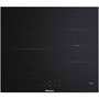 Voir la diapositive 3 : Hisense Plaque induction HI63218SR InfiniteMattGlass