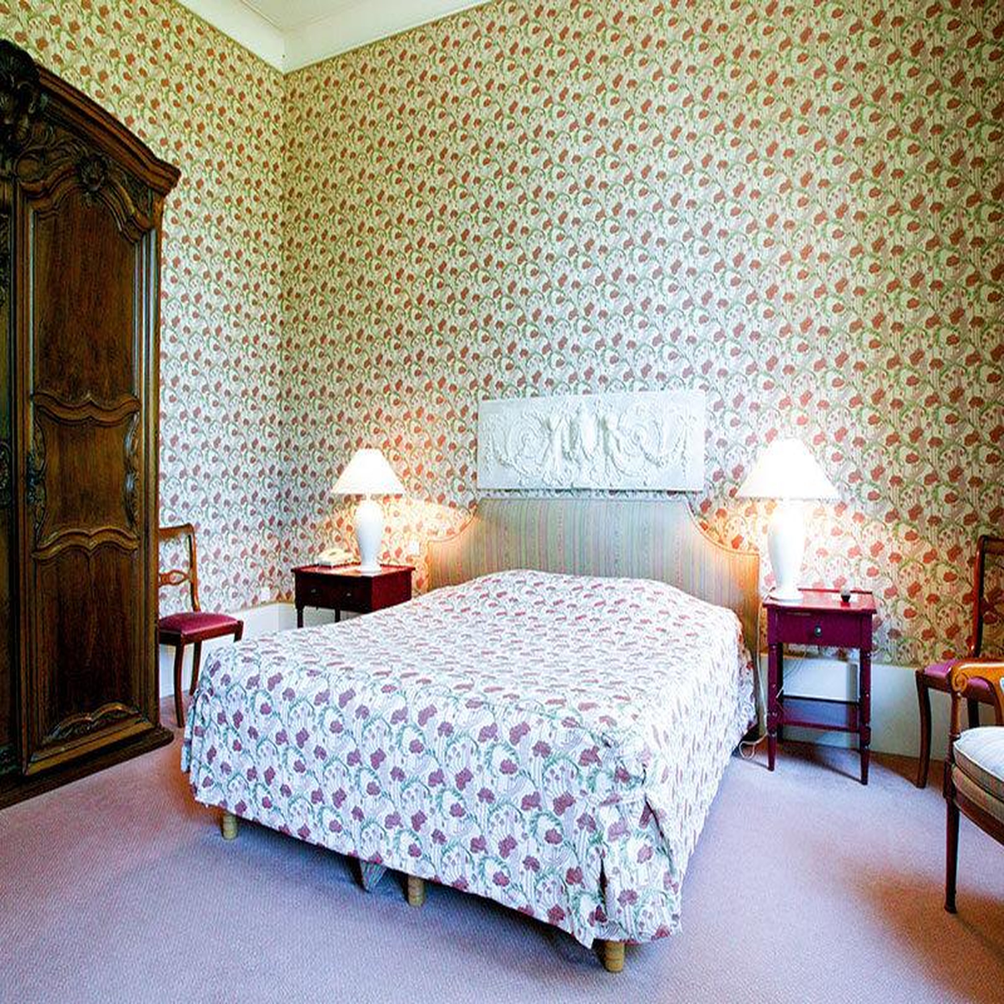 Voir la diapositive 3 : Smartbox 2 jours en famille en manoir 4* dans le périgord noir - coffret cadeau séjour