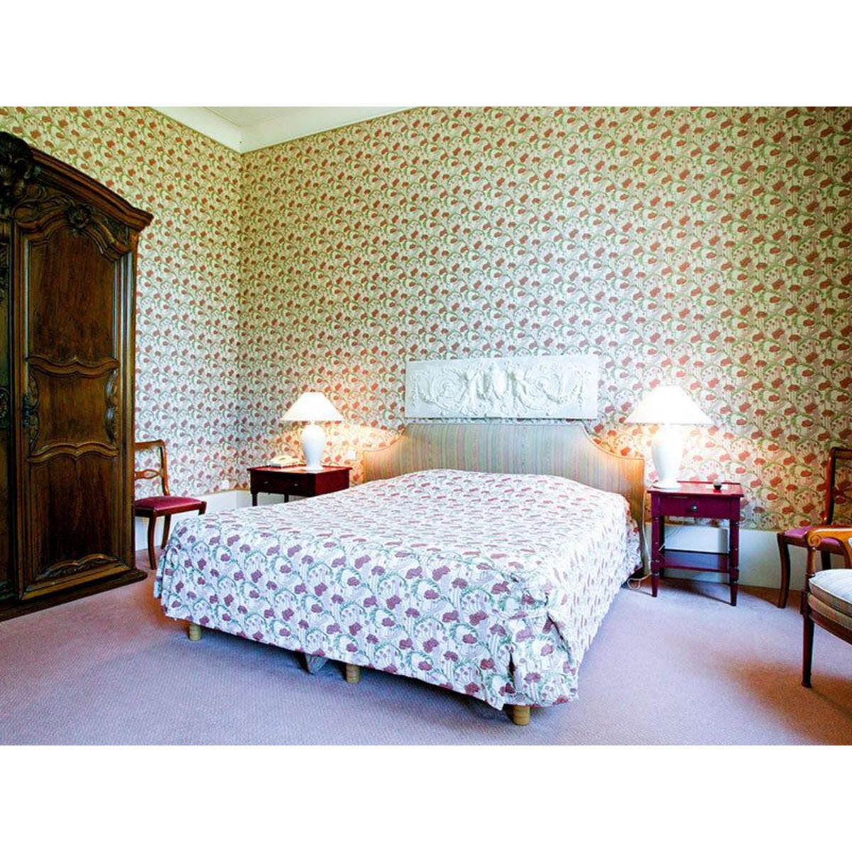 Smartbox 2 jours en famille en manoir 4* dans le Périgord noir - Coffret Cadeau Séjour