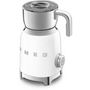 Voir la diapositive 3 : SMEG Chocolatière MFF11WHEU