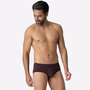 Voir la diapositive 4 : Eminence Lot de 2 slips homme Fusion