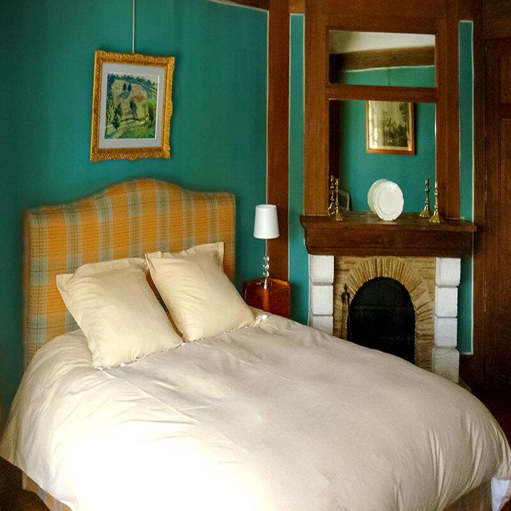 Voir la diapositive 2 : Smartbox 3 jours en suite dans un superbe manoir aux portes de paris - coffret cadeau séjour