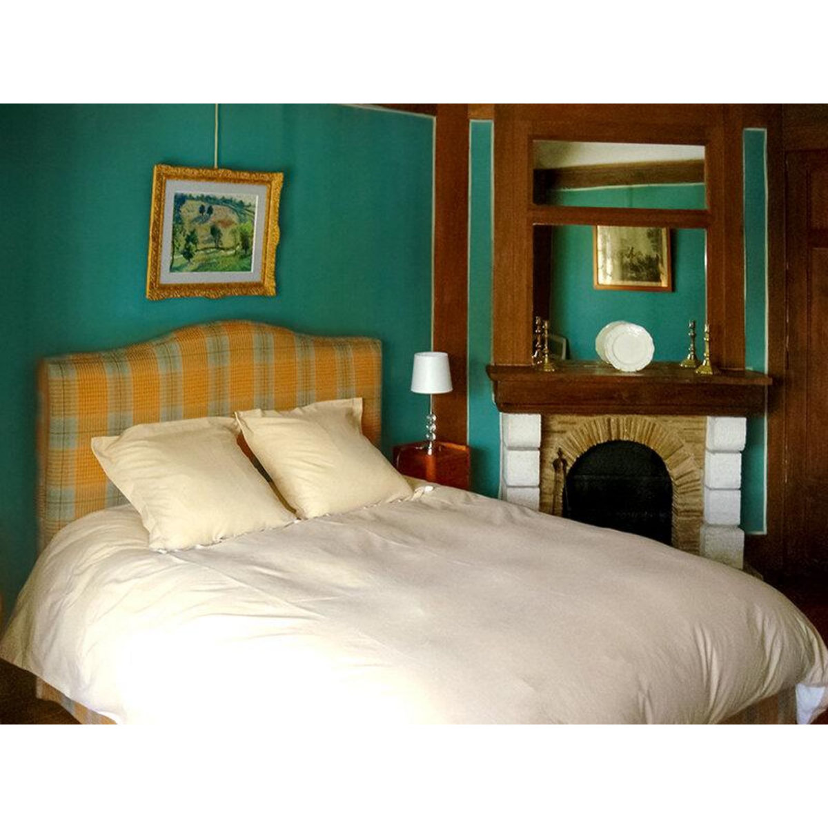 Smartbox 3 jours en suite dans un superbe manoir aux portes de Paris - Coffret Cadeau Séjour