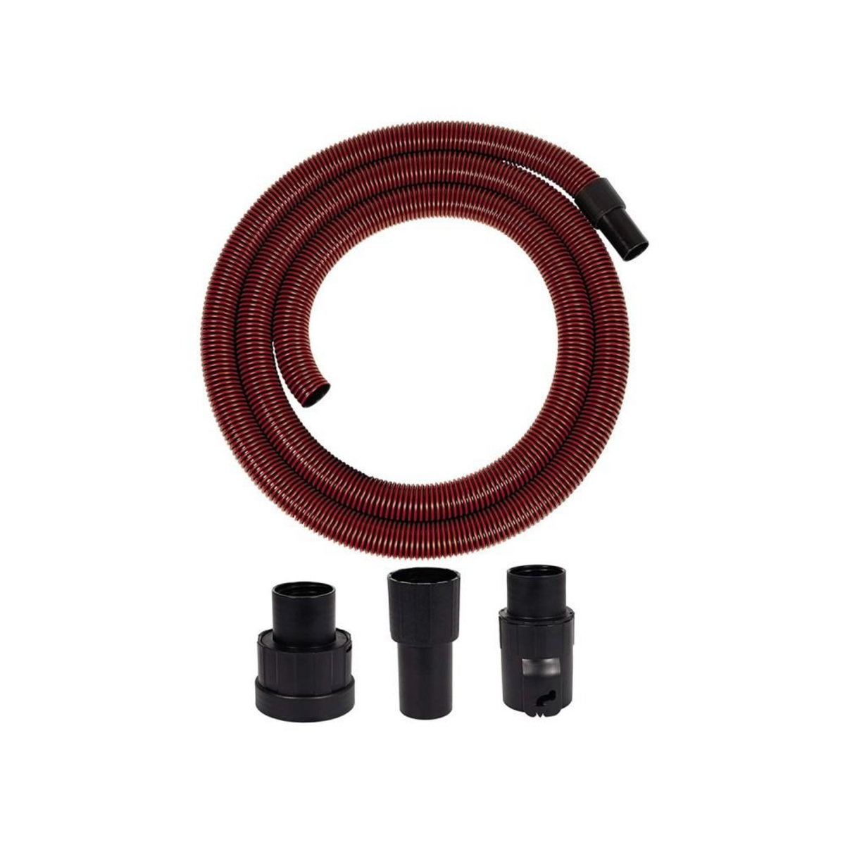 Einhell Tuyau d'aspiration Premium pour Aspirateur eau et poussière