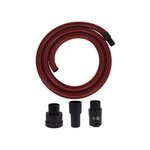 Einhell Tuyau d'aspiration Premium pour Aspirateur eau et poussière