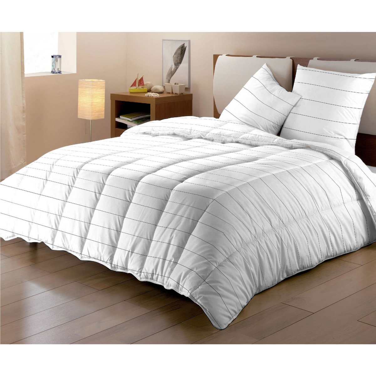 DODO Couette très chaude polyester DODOWARMAX