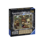 RAVENSBURGER Escape Puzzle 759 pièces Ravensburger Cuisine de sorcière