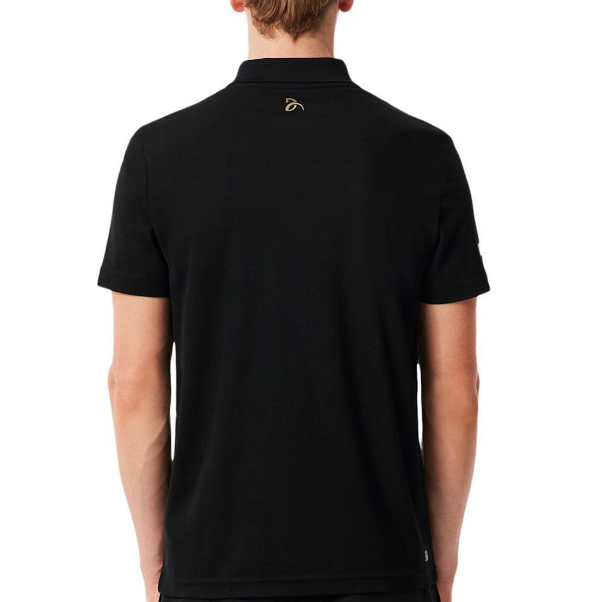 Lacoste Polo  Homme  acoste Polo  acoste X Novak Djokovic