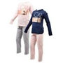 Voir la diapositive 2 : Christian Lacroix Pyjama Fille CXL By LACROIX