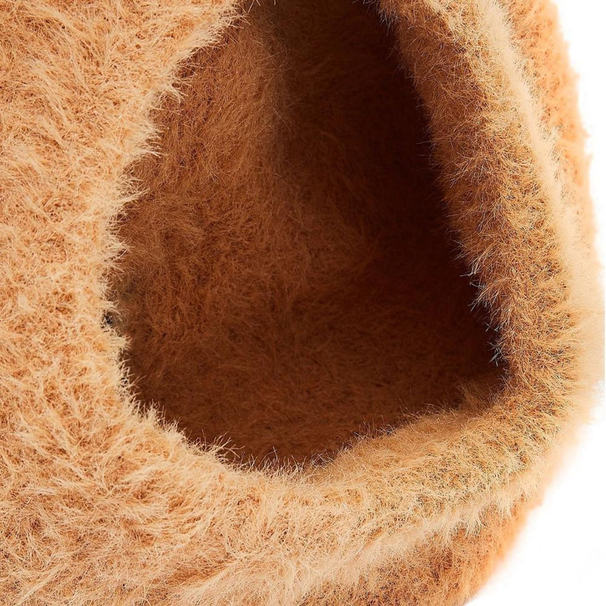 Calvin Klein Béret  Femme Vero Moda Plume