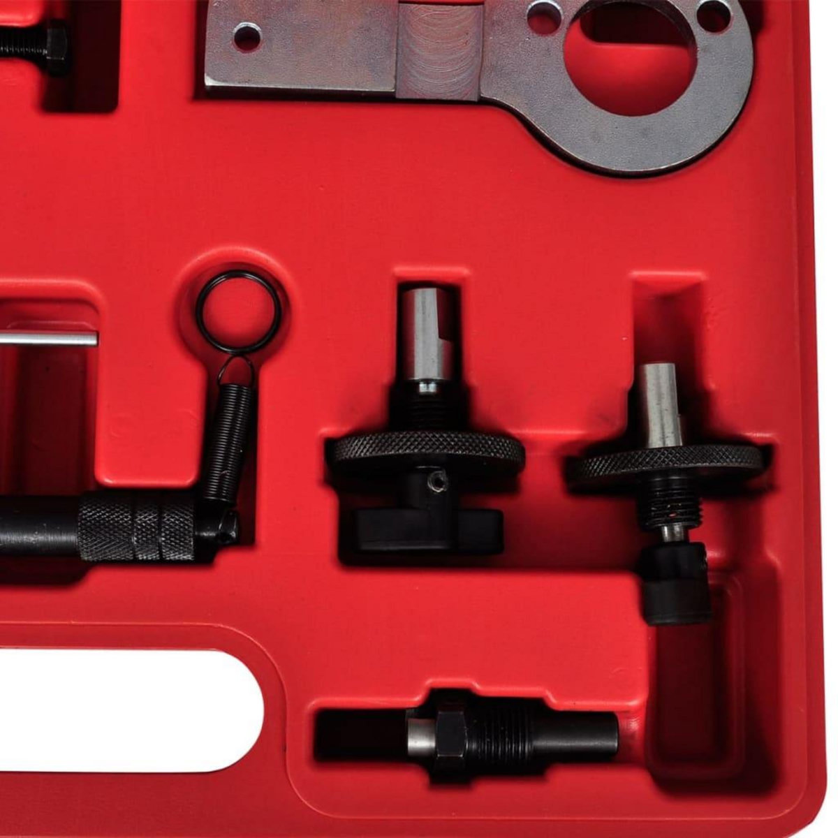 VIDAXL Kit outils speciaux OPEL