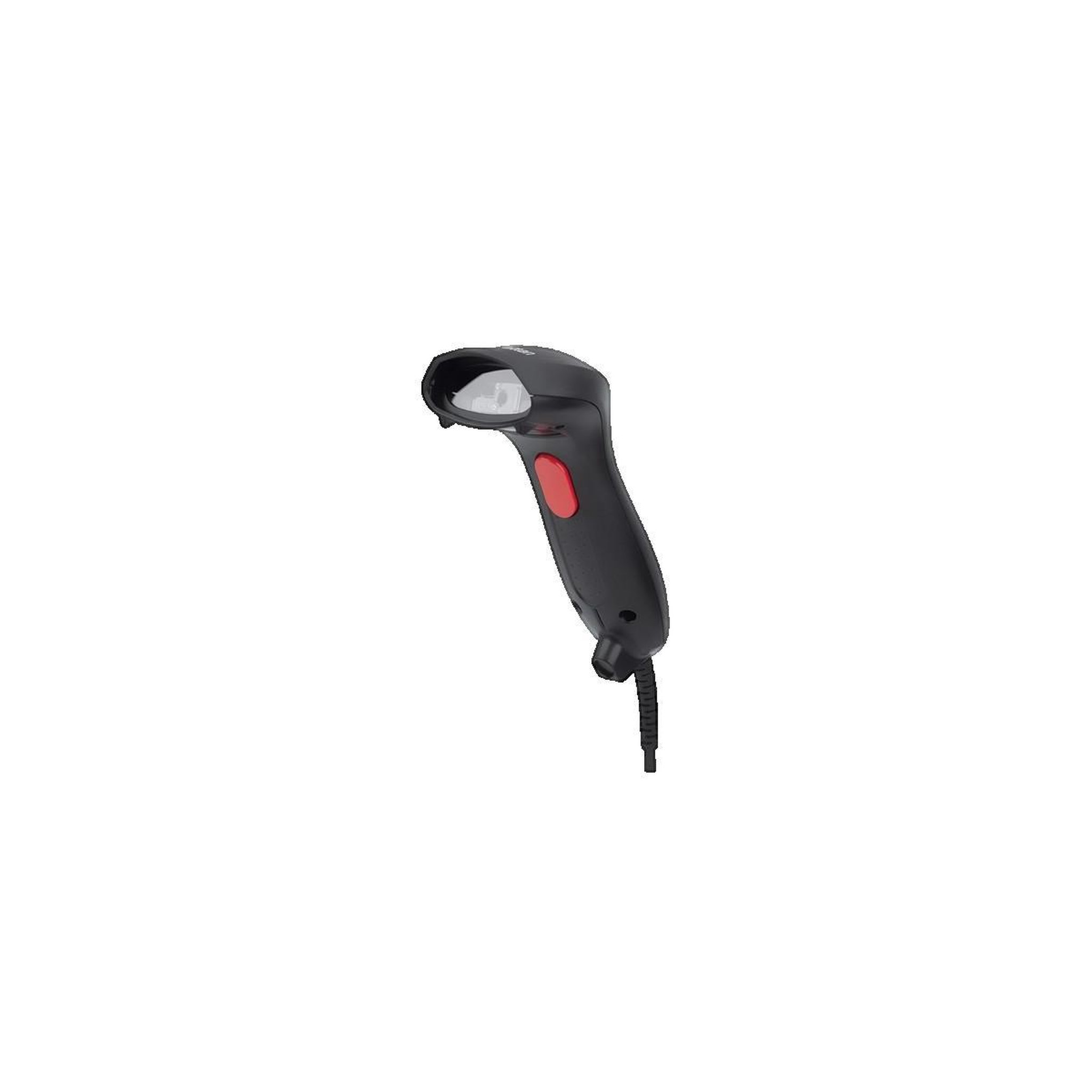 MANHATTAN PORTAGE Lecteur de codes-barres Manhattan 179775 portable 1D/2D