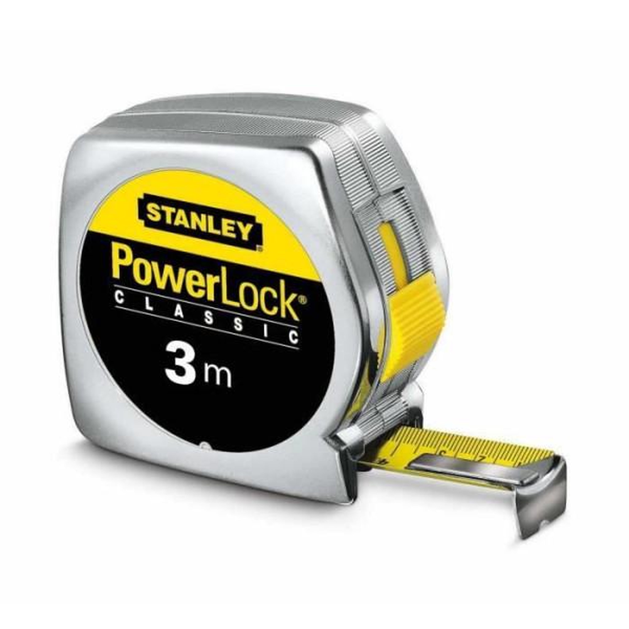 Stanley Stanley metre 3mx12,7mm classic
