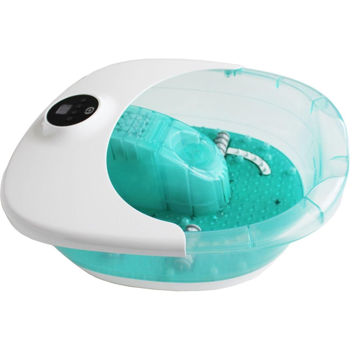 ESSENTIEL B Thalasso pieds ETP 8 Pedispa