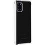 Voir la diapositive 2 : ADEQWAT Coque Samsung A31 Antichoc transparent