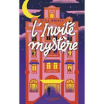 L'INVITE MYSTERE, Prose Nita