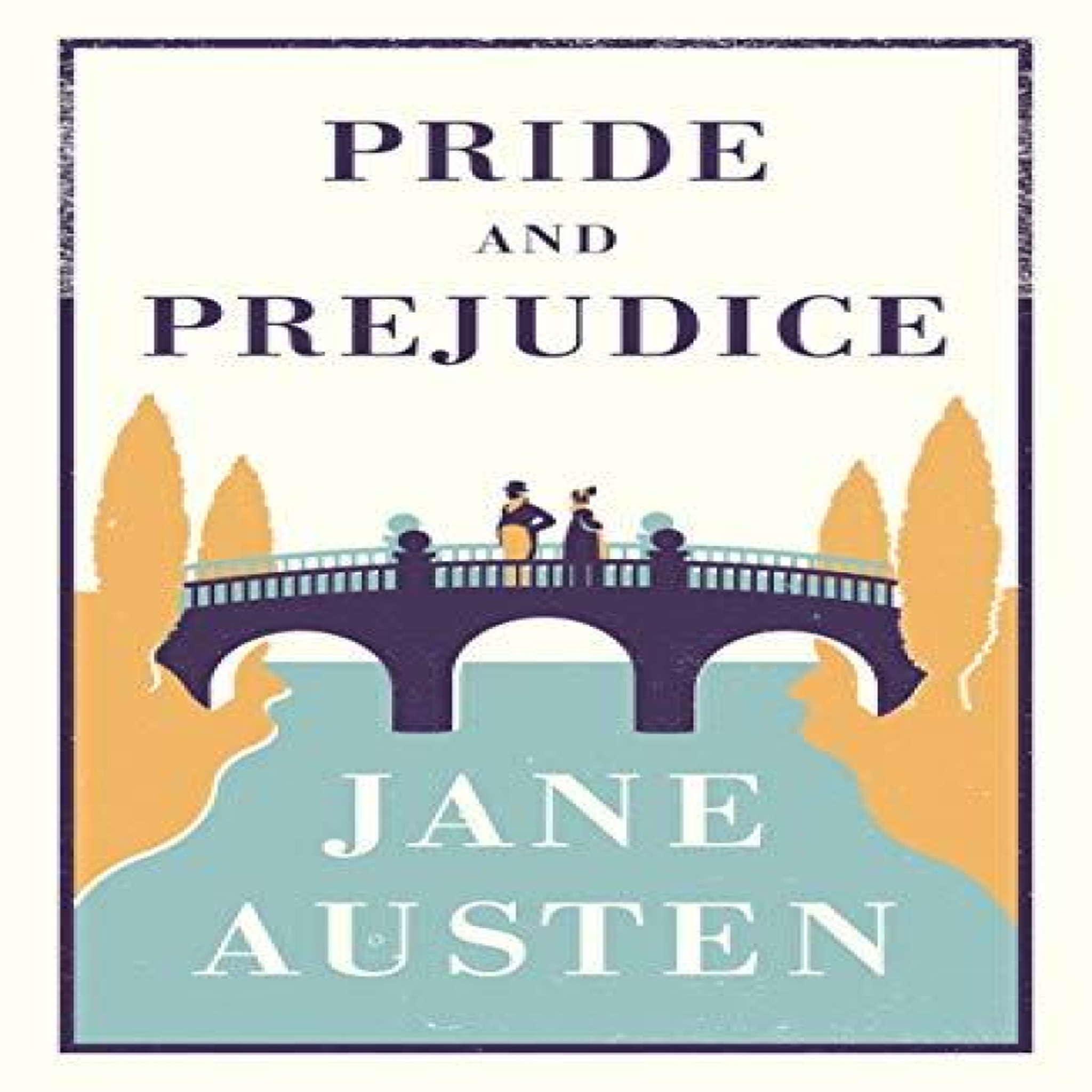 LIVRES Pride and Prejudice - Jane Austen
