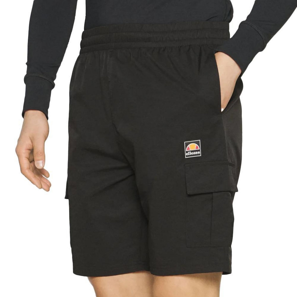ELLESSE Short  Homme Ellesse Caprera Cargo