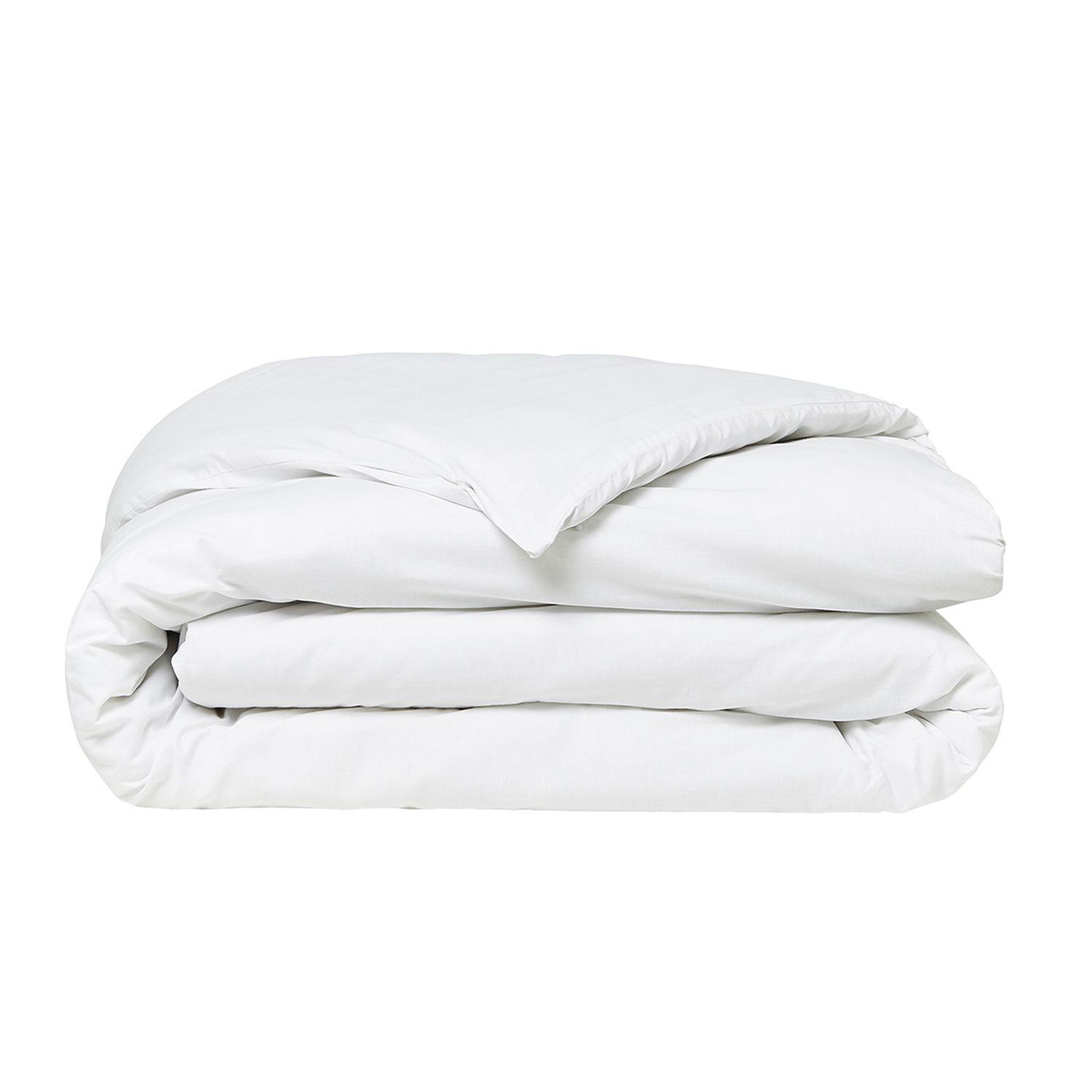 Voir la diapositive 1 : Today Housse de couette 1 place - 100% coton BIO