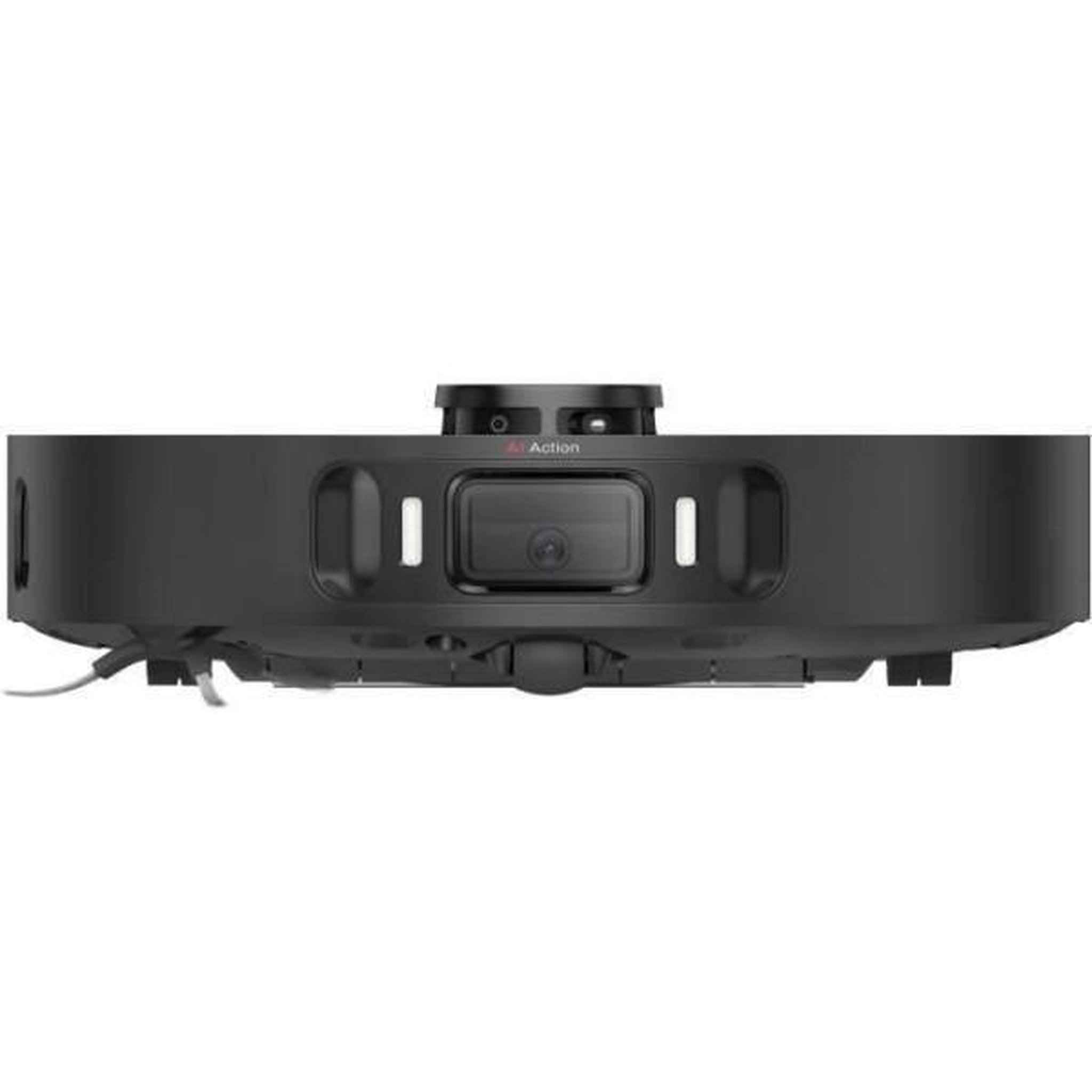 Voir la diapositive 4 : DREAME Aspirateur robot dreame x30 ultra -   laveur - station de vidage - technologie mopextend - 6400 mah - 8300 pa