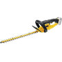 Voir la diapositive 1 : Dewalt Taille-haie 18V DEWALT DCM563PB-XJ guide 55cm (machine nue)