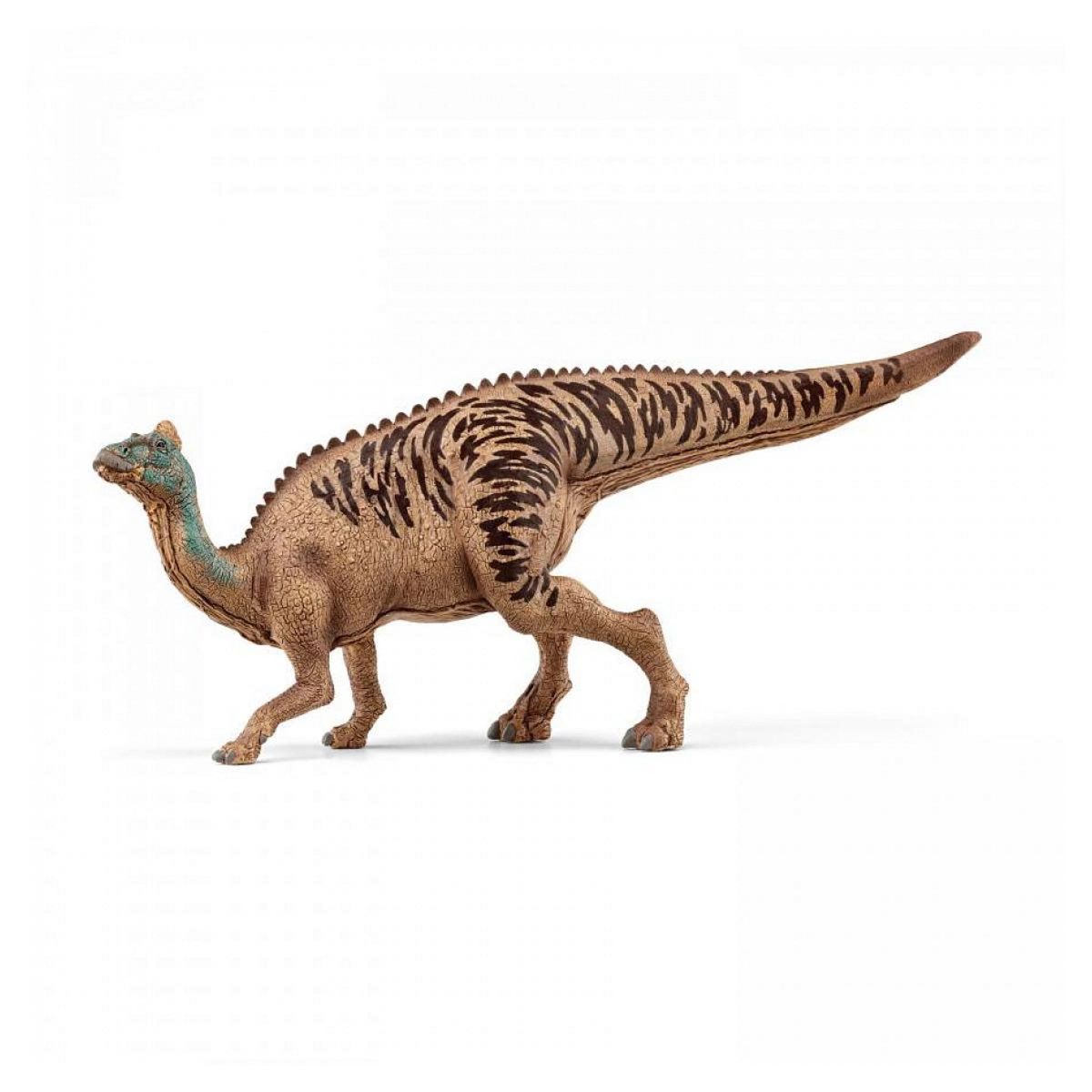 Schleich 15037 figurine dinosaure Edmontosaure