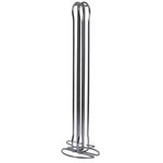 Paris Prix Porte 20 Capsules Espresso  Dosette  37cm Gris