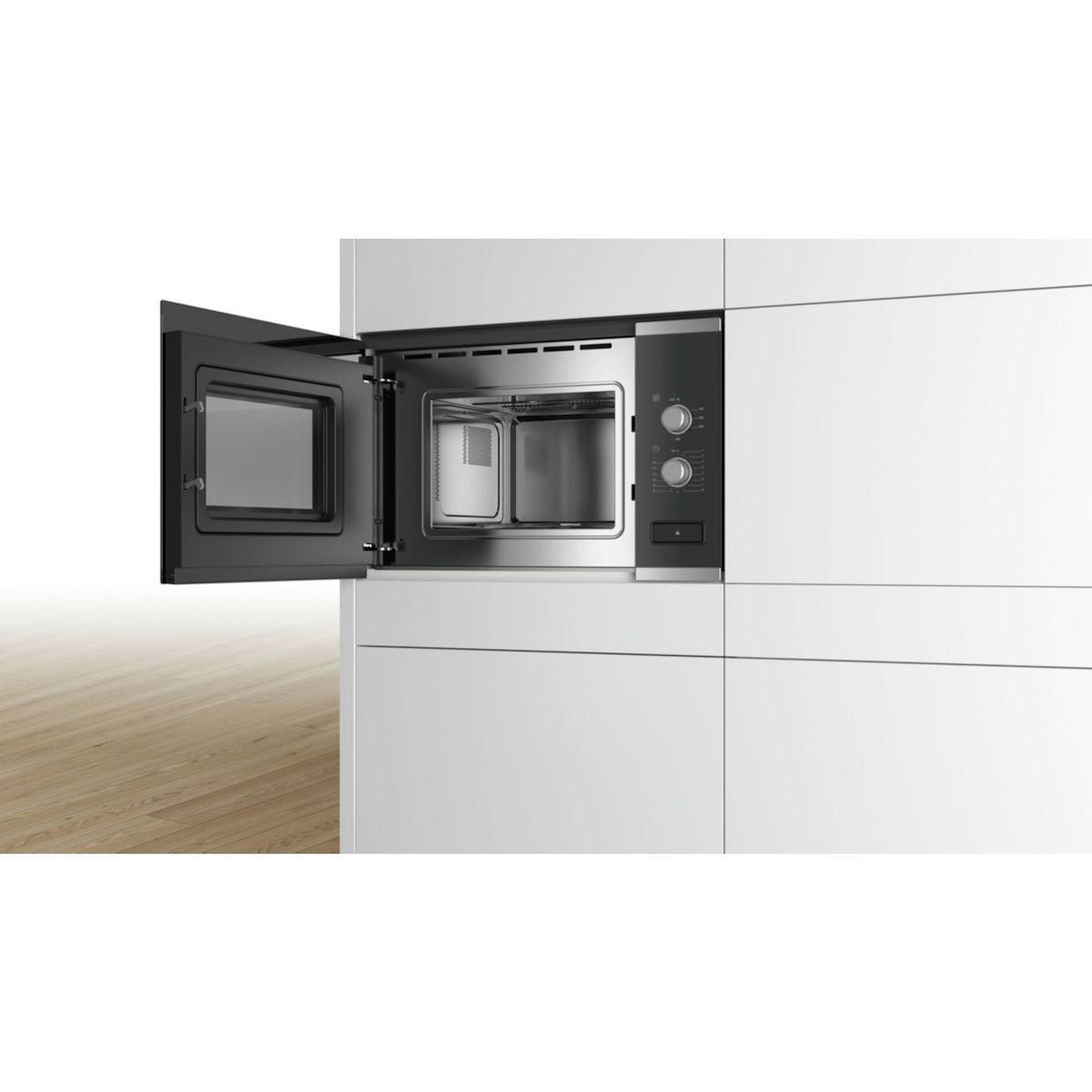 BOSCH Micro ondes encastrable BFL520MS0