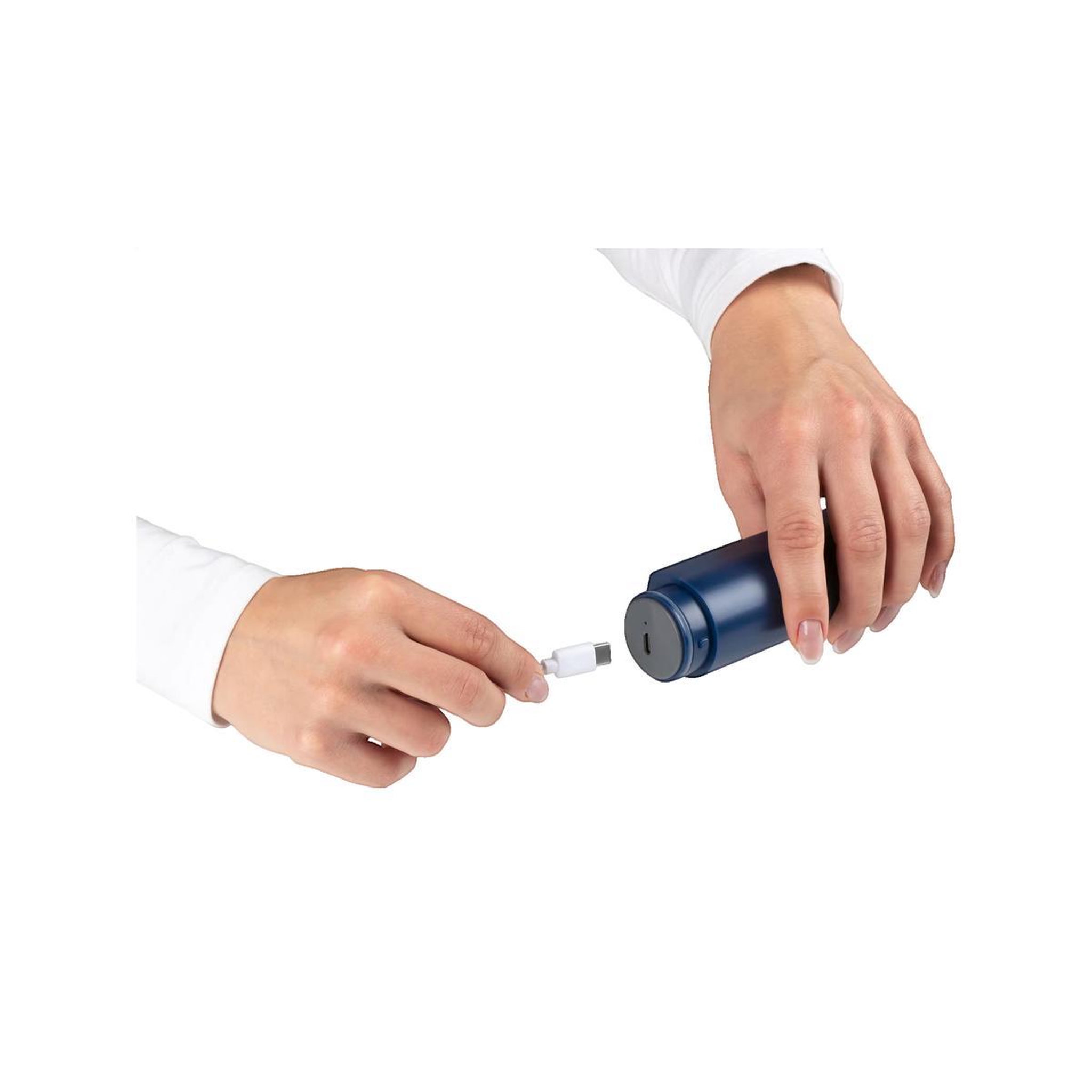 Voir la diapositive 2 : CLATRONIC Brosse Nettoyante Électrique Clatronic Noname 300 tr/min avec 8 Accessoires
