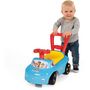 Voir la diapositive 4 : SMOBY Porteur Auto Paw Patrol 