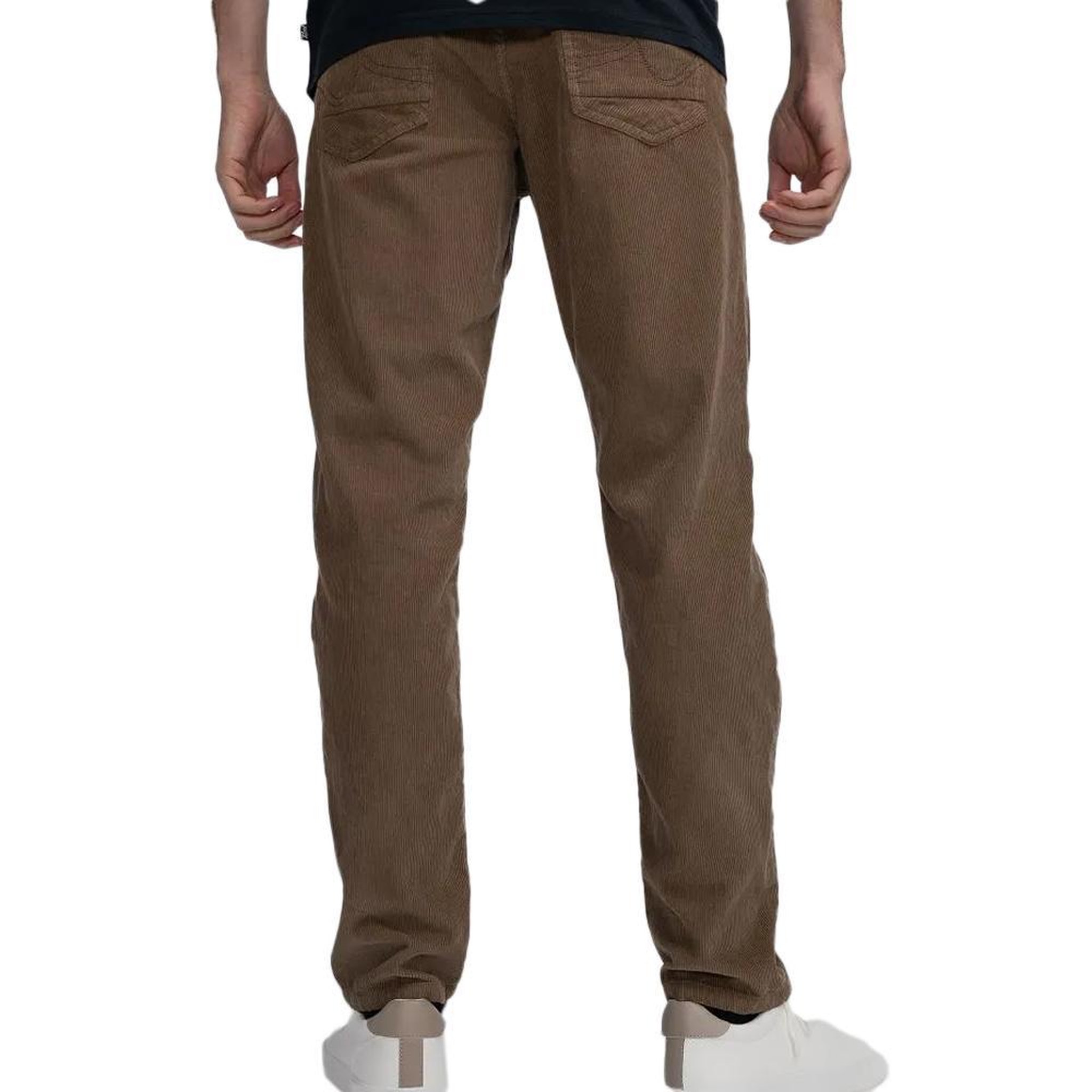 Voir la diapositive 2 : Petrol Industries Jean Slim  Homme Petrol Industries Tapered