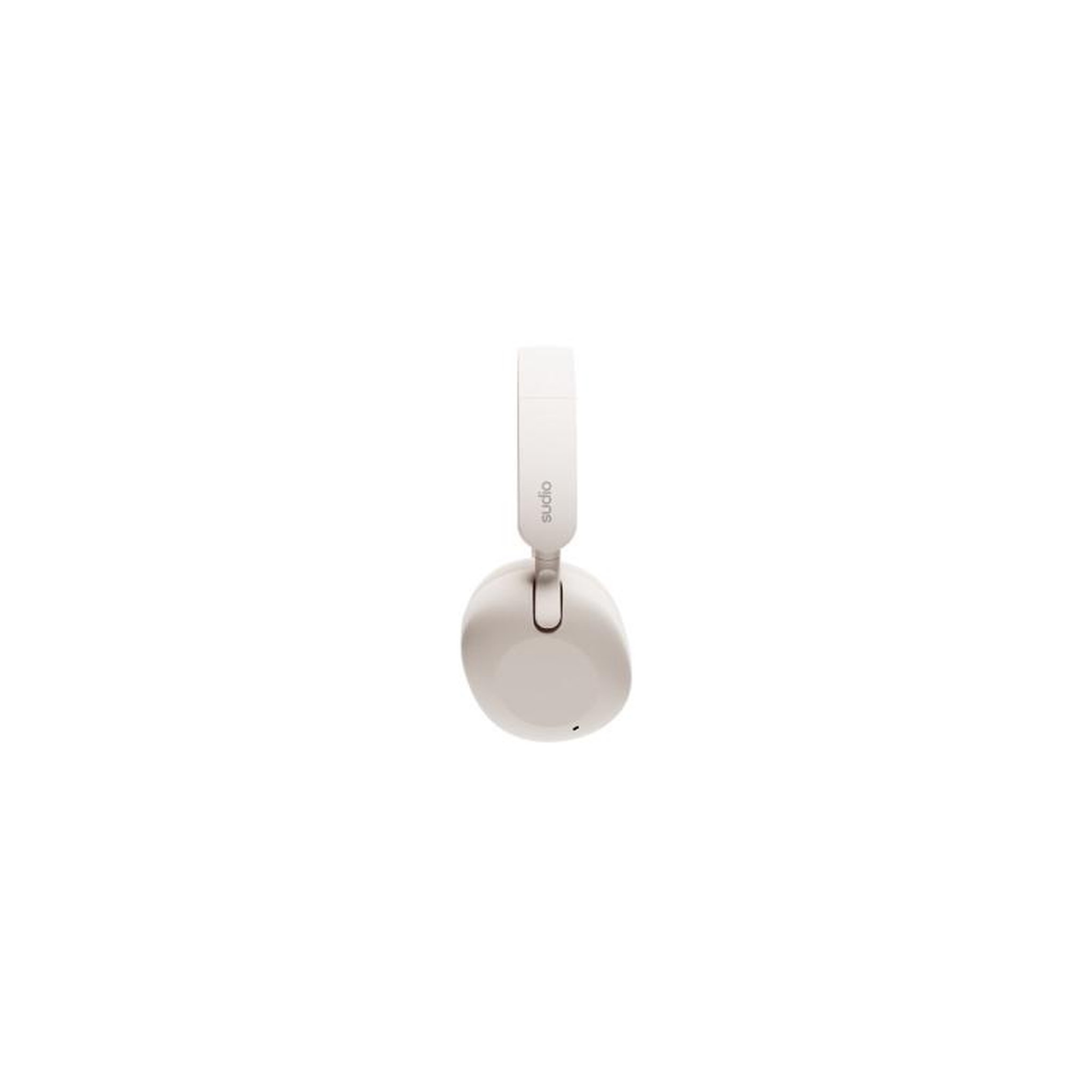 Voir la diapositive 3 : SUDIO Casque audio Sudio K2 BLANC