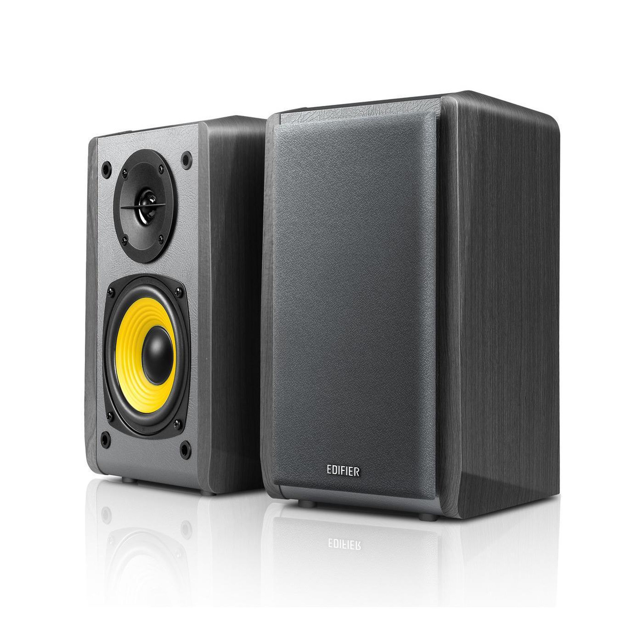 Voir la diapositive 2 : Edifier Enceinte Bluetooth Edifier R1010BT Puissance 24W