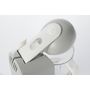 Voir la diapositive 8 : BEABA Cuiseur vapeur - mixeur BabyCook® - Gris
