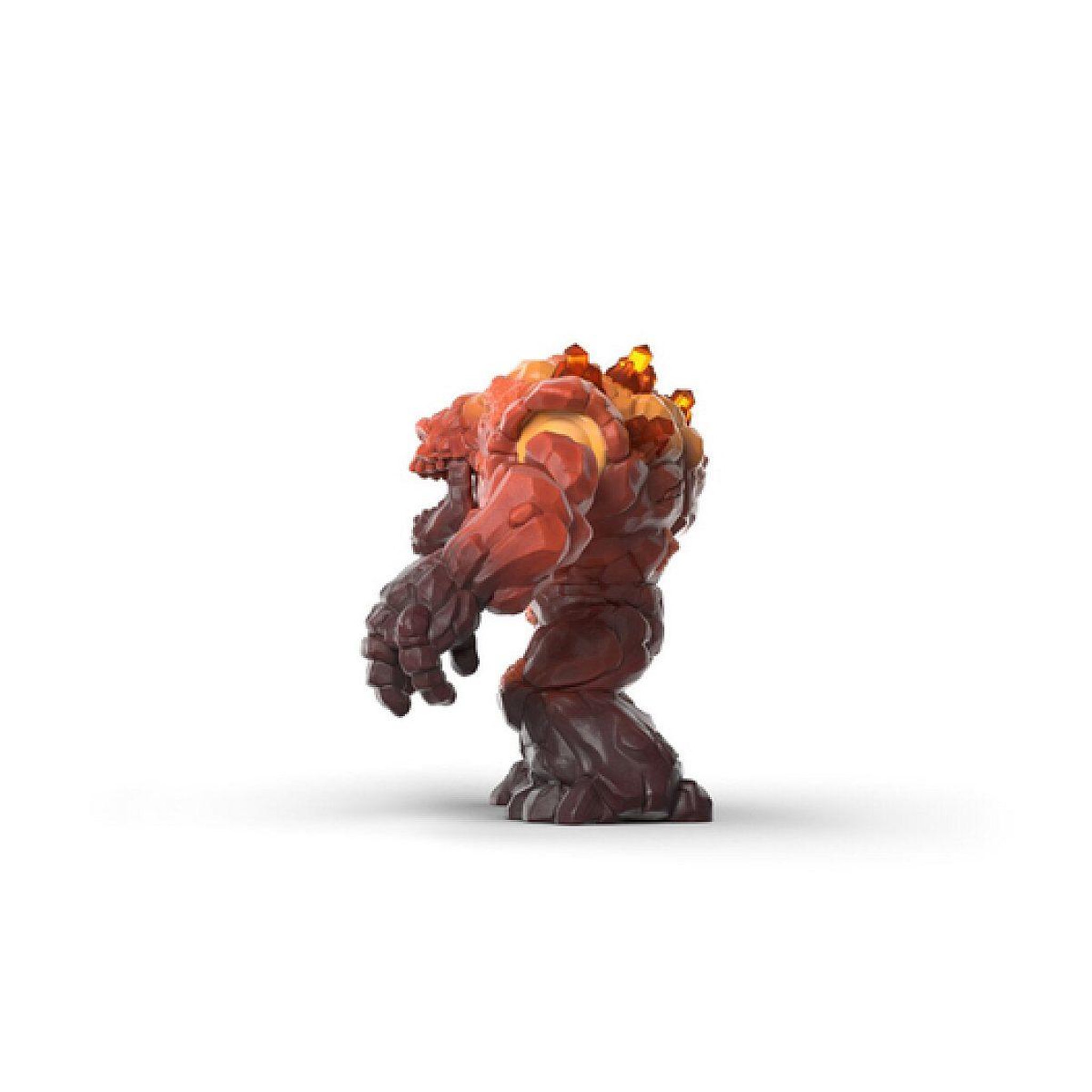 Voir la diapositive 5 : Schleich Eldrador Monstre de lave