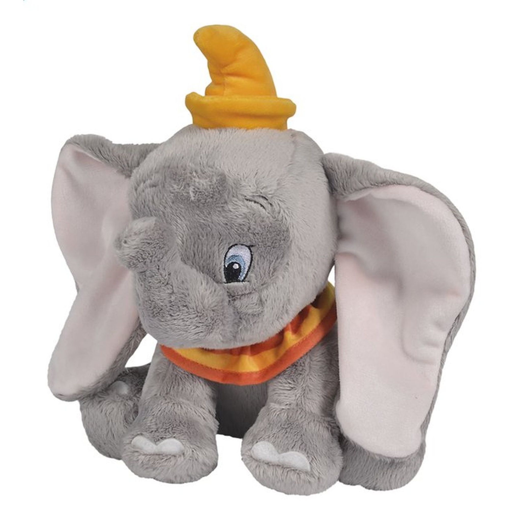 SIMBA Disney - Peluche Dumbo Classic - 25cm