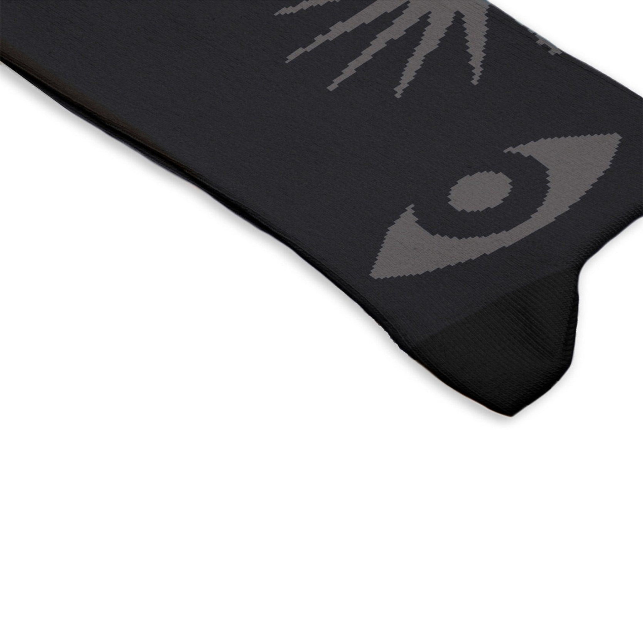 Voir la diapositive 4 : SOCK AFFAIRS Chaussettes david bowie, blackstar ☆