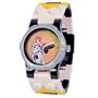 Voir la diapositive 1 : SABLON Montre Storm Strooper    