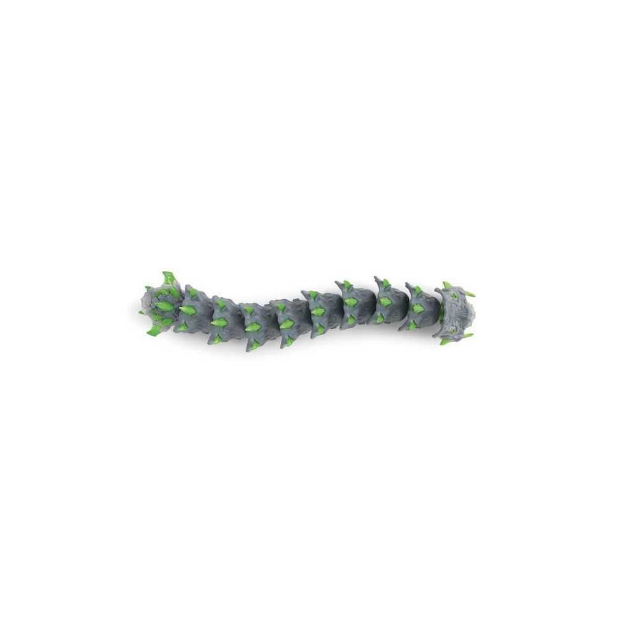 Voir la diapositive 4 : Schleich Figurine Ver de pierre, Schleich 70853 Gamme Eldrador Creatures