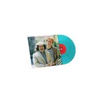 Greatest Hits Vinyle Turquoise