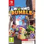 Worms Rumble Code de Téléchargement Nintendo Switch