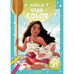 DISNEY VAIANA 2, Disney