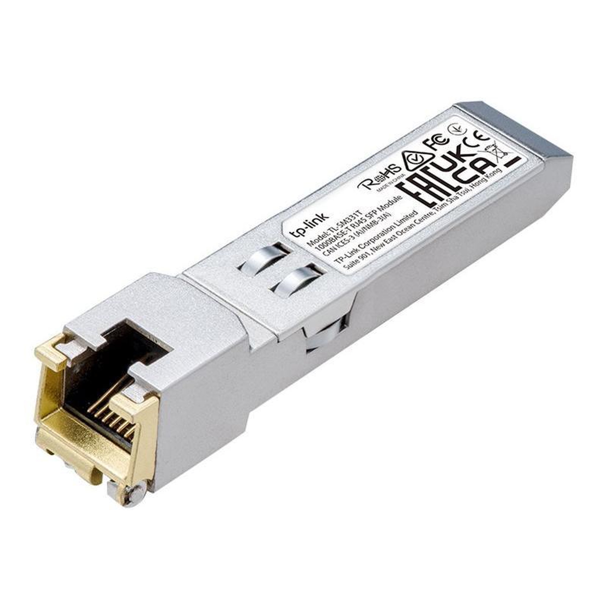 TP-LINK TP-LINK TPLINK Transceiver (SM331T)