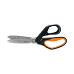 Fiskars Ciseaux PowerArc tâches difficiles 26cm