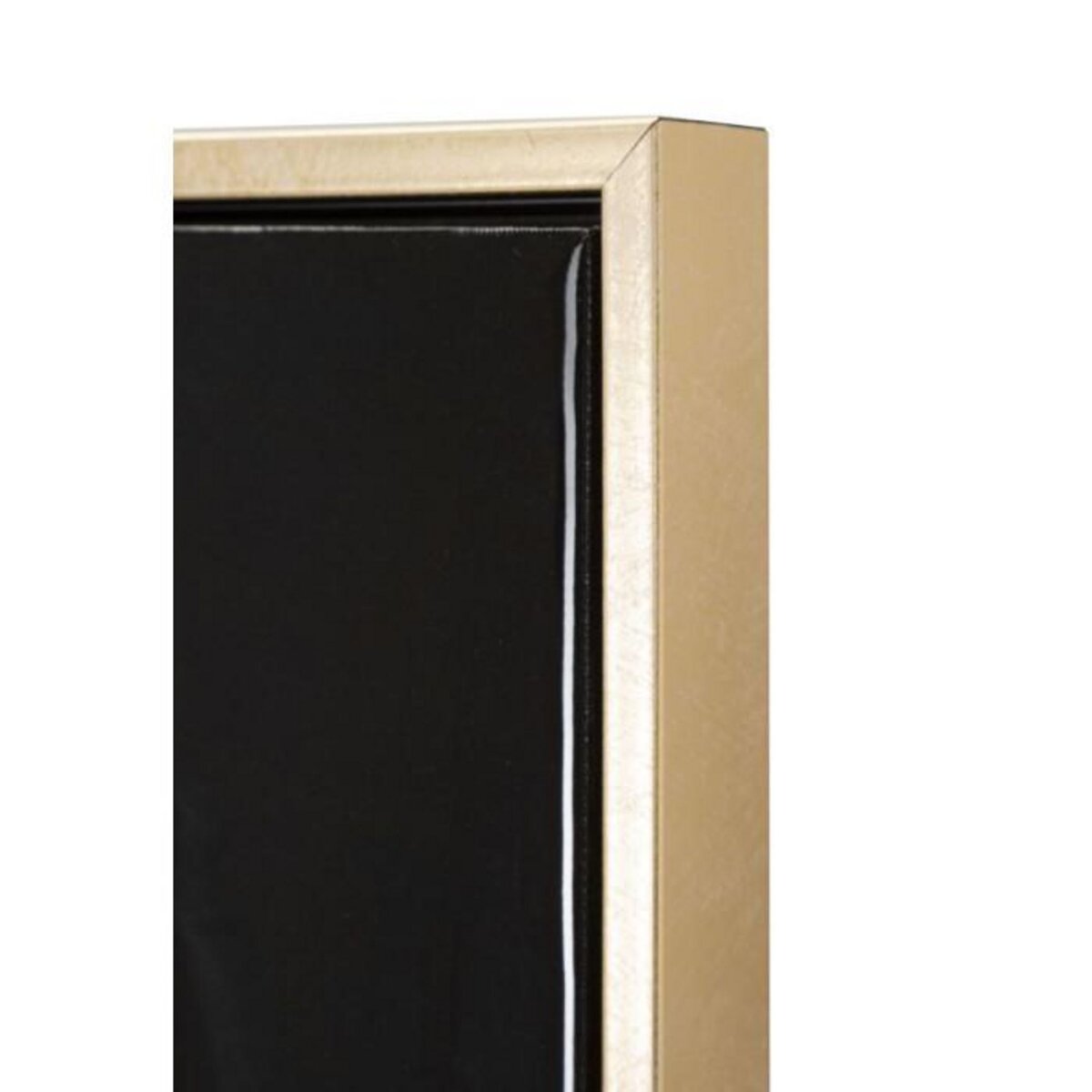 Paris Prix Tableau Imprimé Déco  Bad Bullie  42x82cm Multicolore